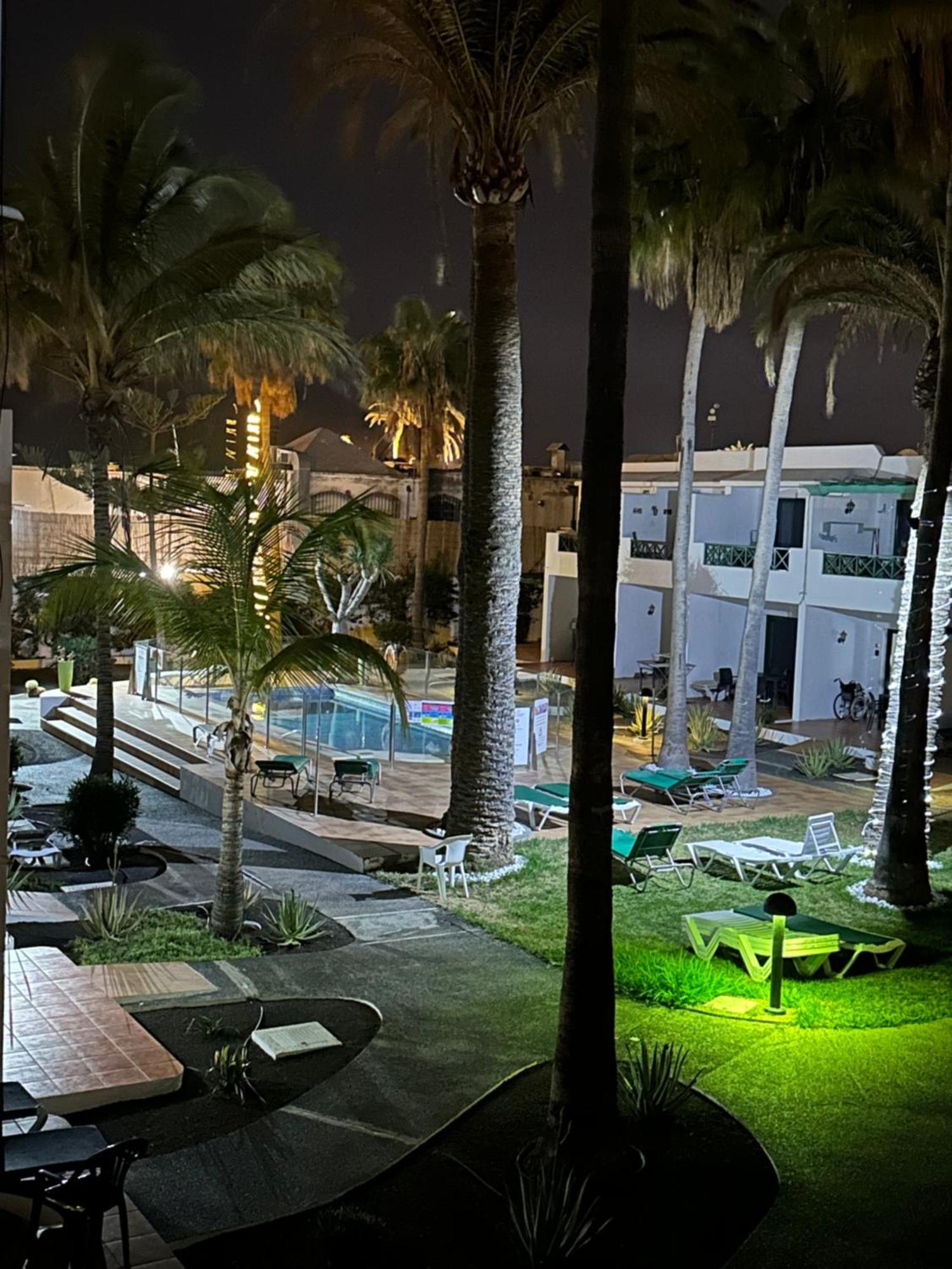 Paradise Club L28 & L29 Puerto del Carmen  Eksteriør bilde