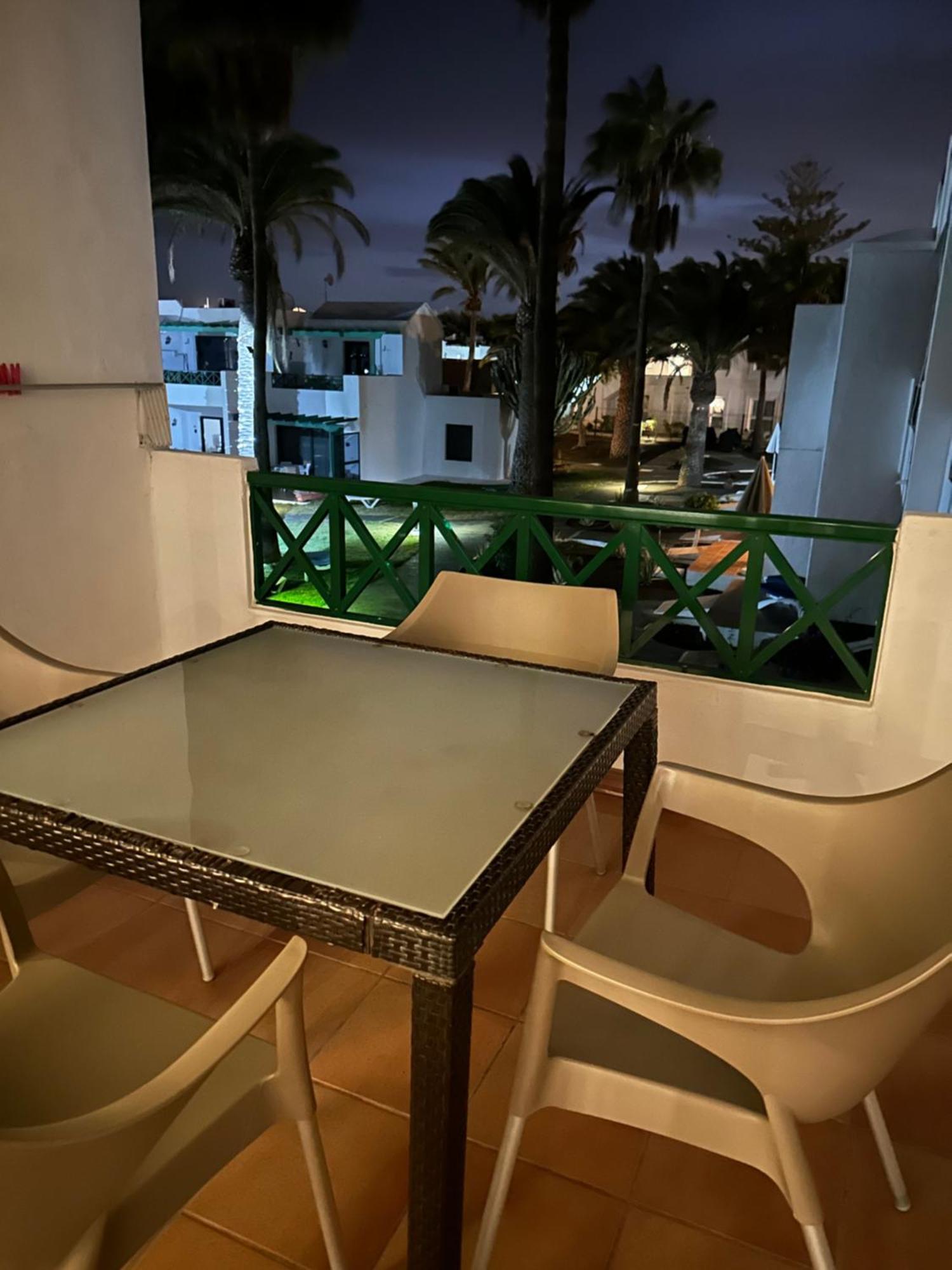 Paradise Club L28 & L29 Puerto del Carmen  Eksteriør bilde