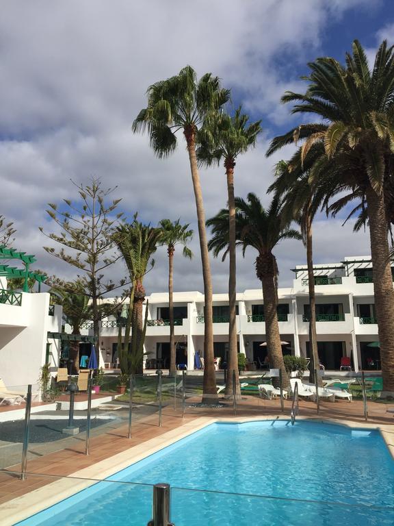 Paradise Club L28 & L29 Puerto del Carmen  Eksteriør bilde