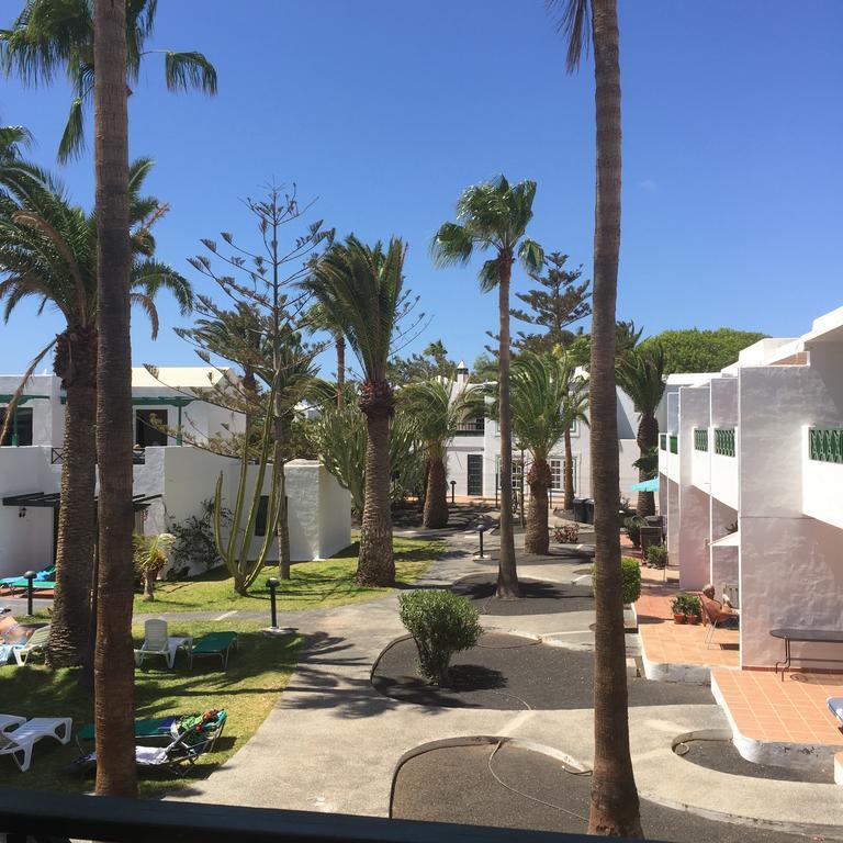 Paradise Club L28 & L29 Puerto del Carmen  Eksteriør bilde