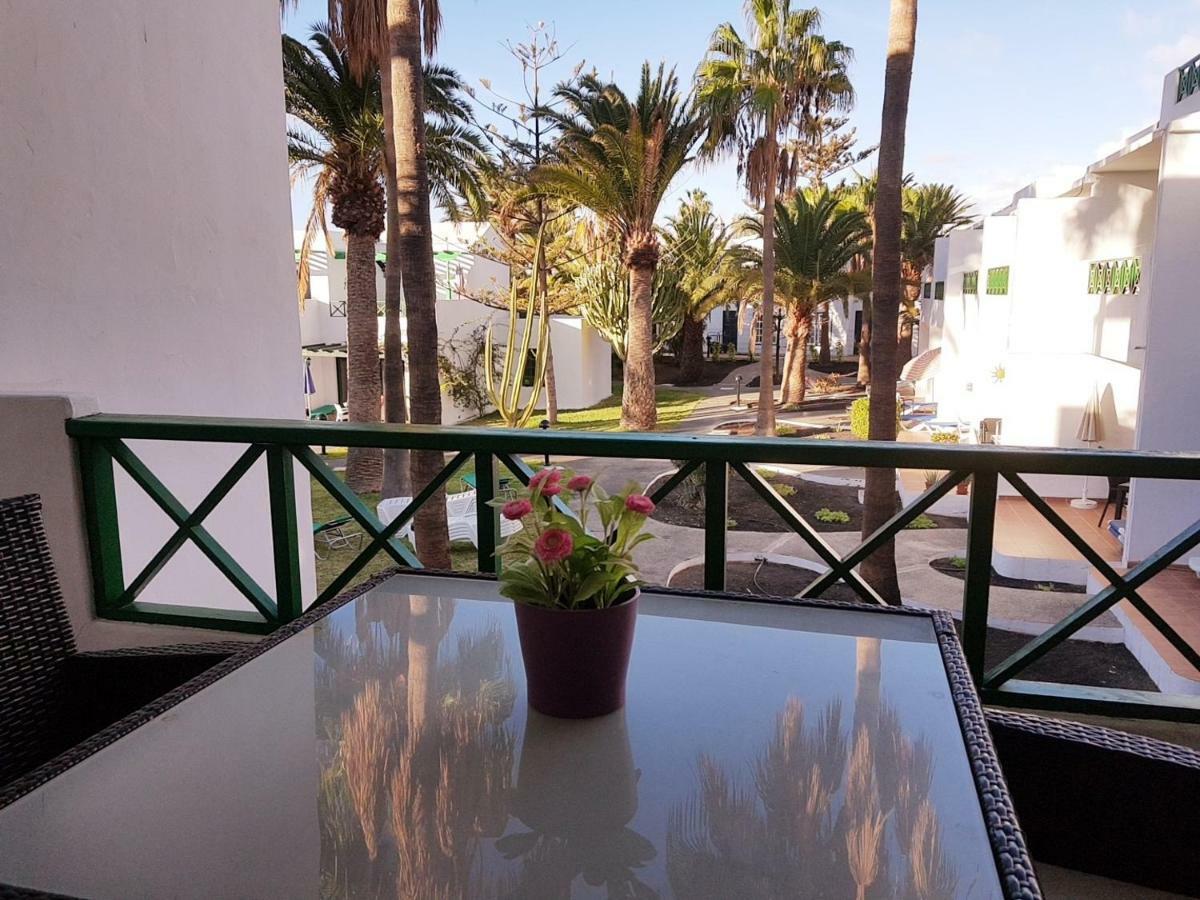 Paradise Club L28 & L29 Puerto del Carmen  Eksteriør bilde