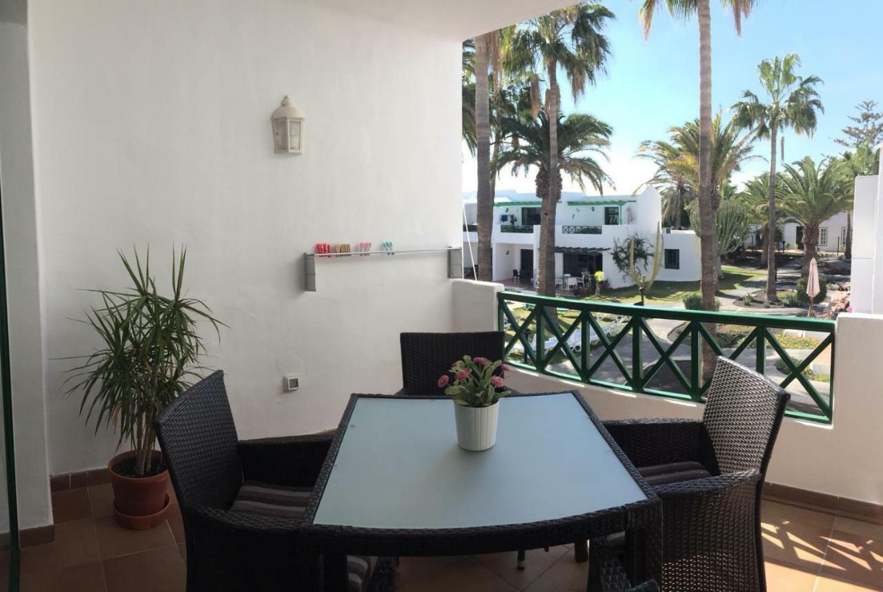 Paradise Club L28 & L29 Puerto del Carmen  Eksteriør bilde